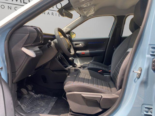 CITROEN C3 1.2 PureTech PLUS 100cv S&S