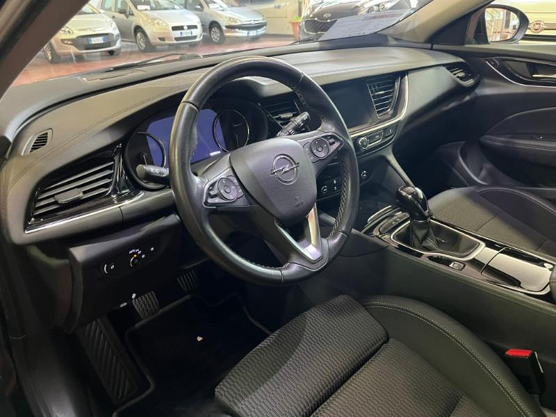OPEL Insignia 1.6 CDTI 136 S&S Sports Tourer Innovation