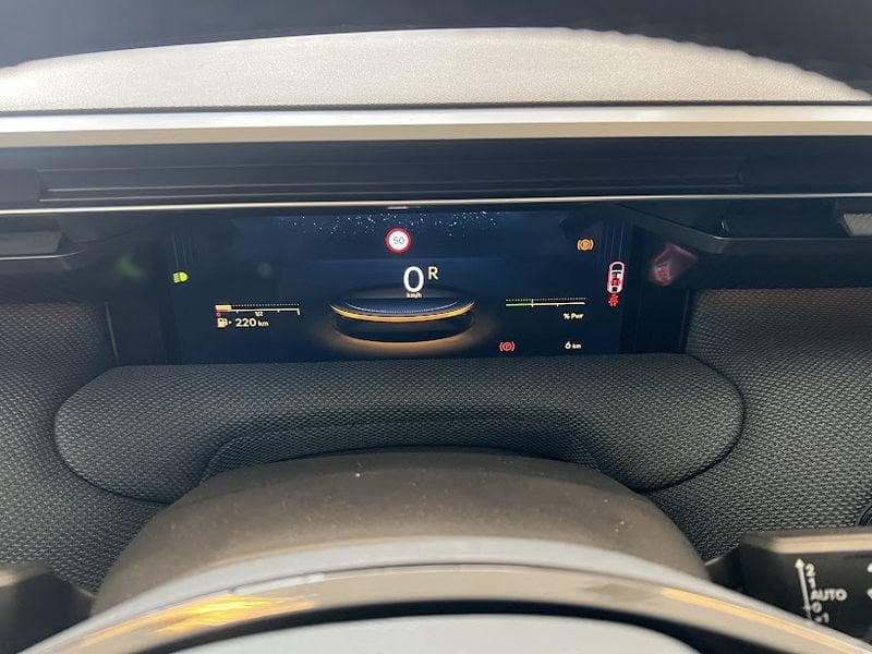 Citroën C5 Aircross Hybrid 145 cv Automatico Plus