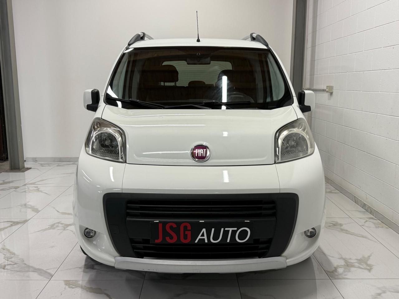 Fiat Qubo 1.3 MJT 75 CV Trekking