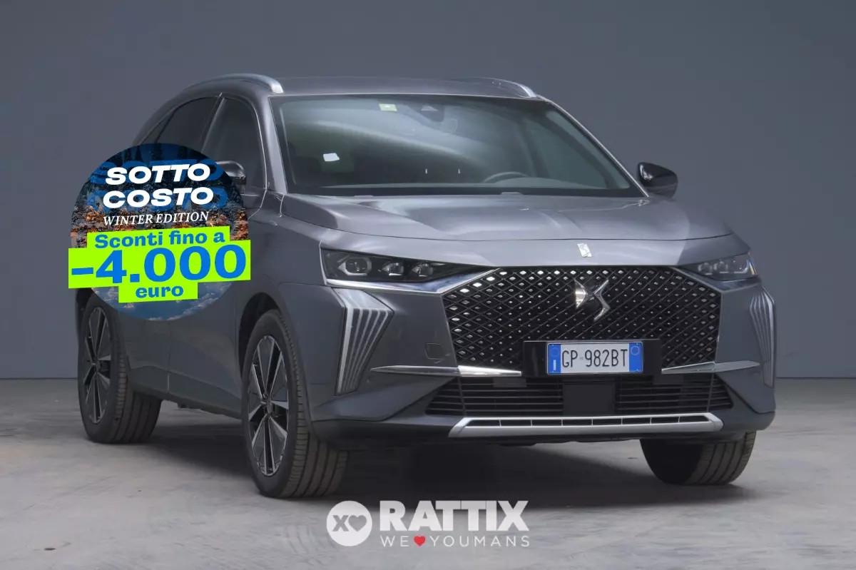 DS Automobiles DS 7 1.6 e-tense Phev 225CV Rivoli Auto