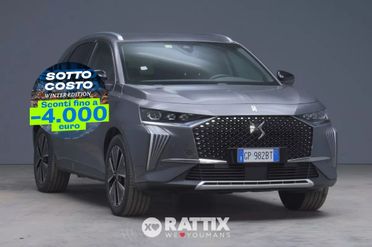 DS Automobiles DS 7 1.6 e-tense Phev 225CV Rivoli Auto