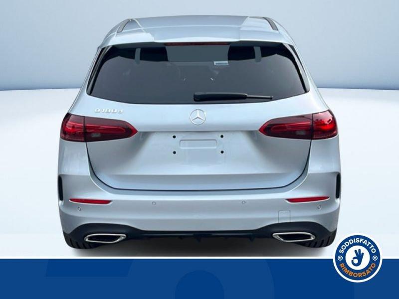 Mercedes-Benz Classe B 180d Automatic AMG Line Advanced Plus