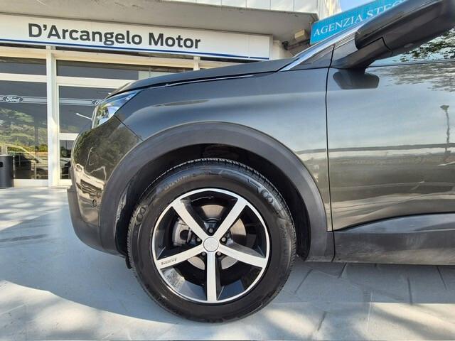 Peugeot 3008 PureTech Turbo 130 S&S Active
