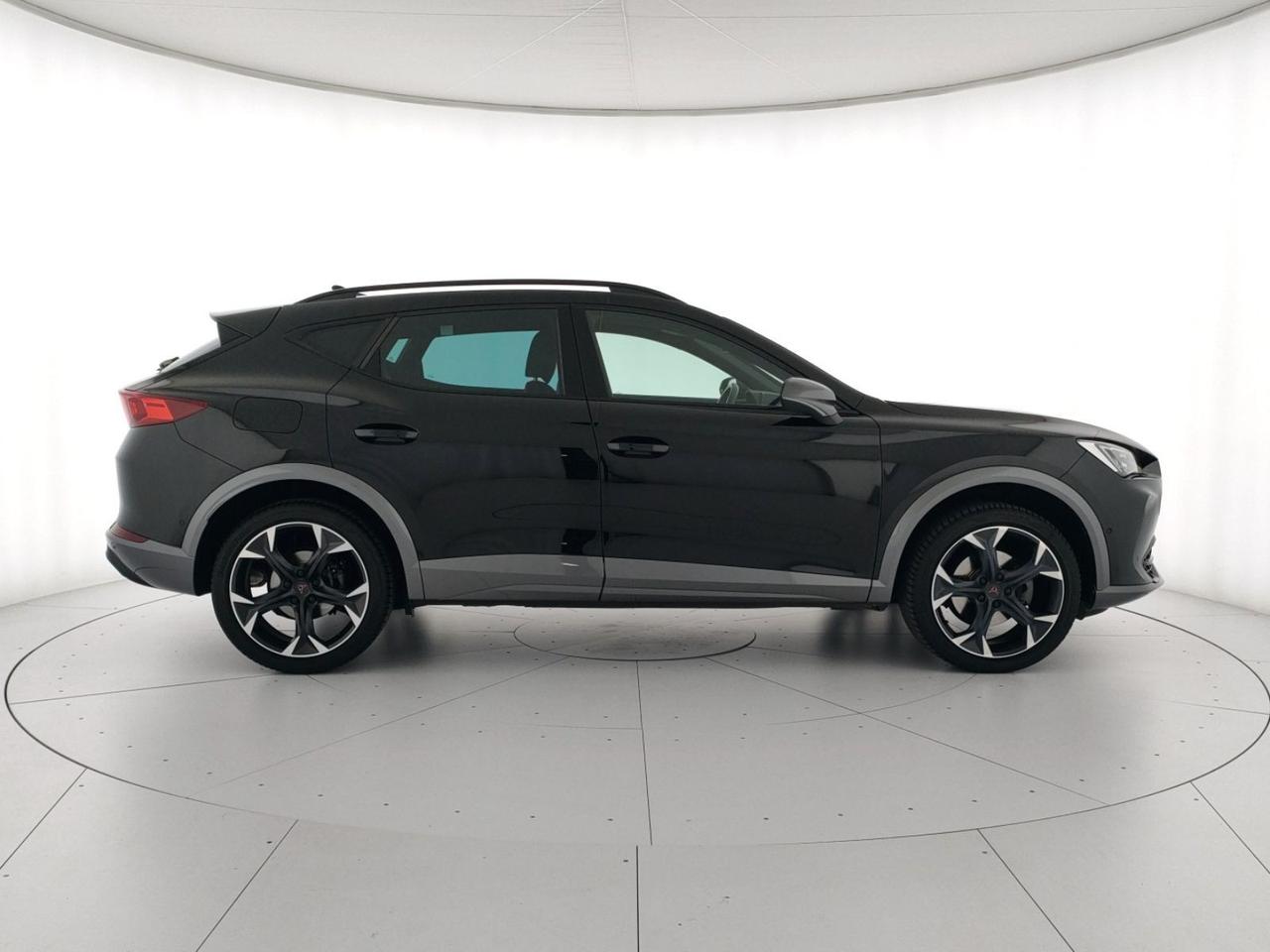 Cupra Formentor 1.5 tsi 150cv dsg