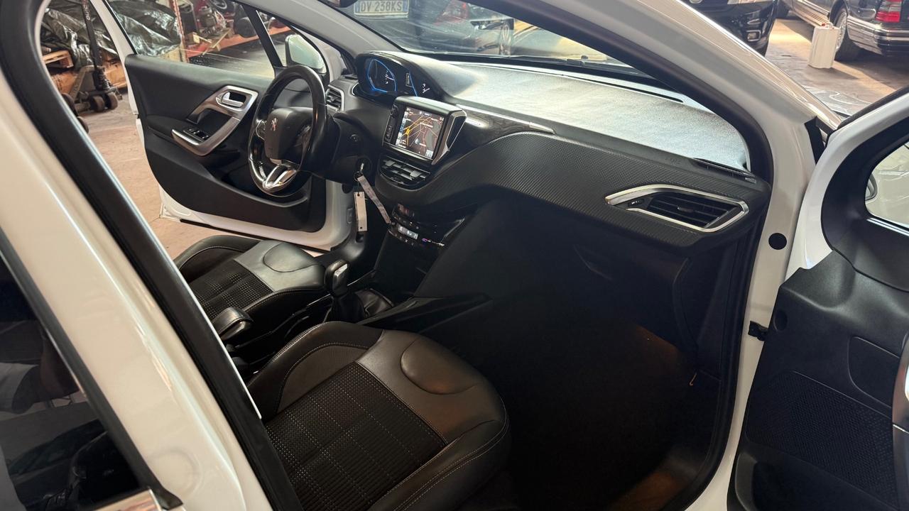 Peugeot 2008 110 S&S Allure