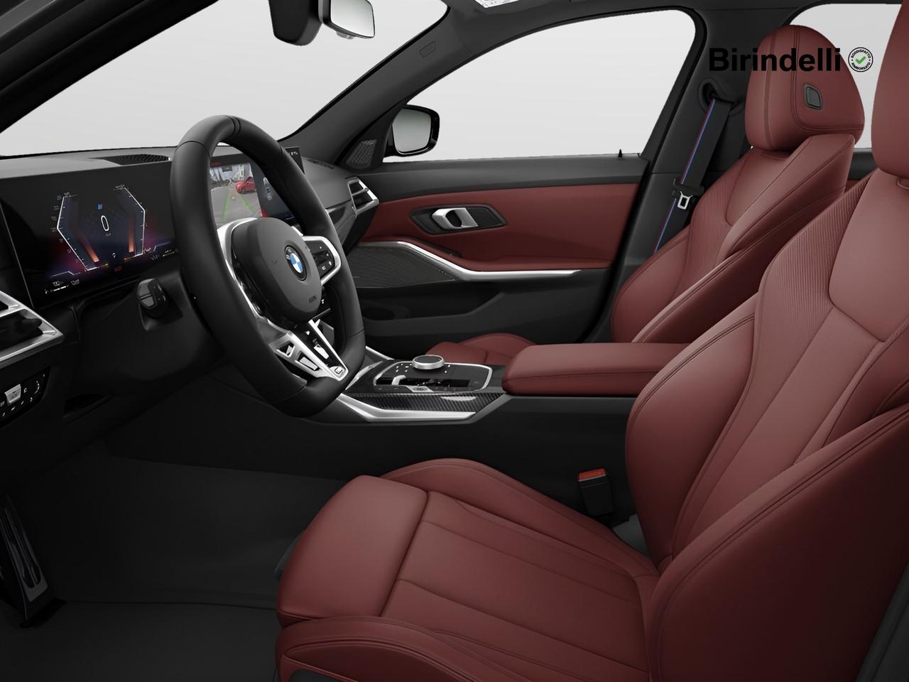 BMW BMW 320d Touring