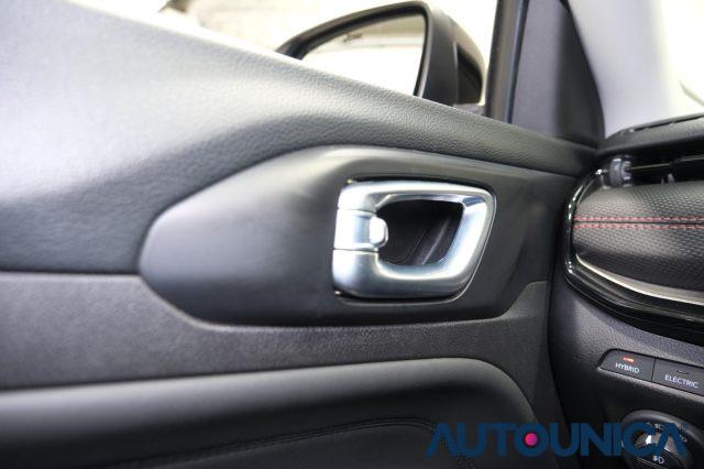 JEEP Compass 1.3 TURBO T4 240 CV PHEV AT6 4XE TRAILHAWK