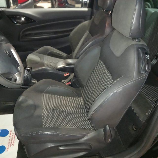 DS AUTOMOBILES DS 3 1.4 HDi 70 Chic