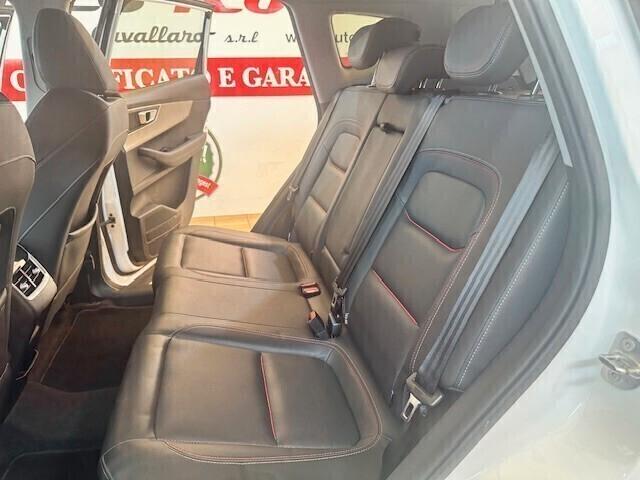 Dr 6.0 1.5 Turbo CVT Bi-Fuel GPL