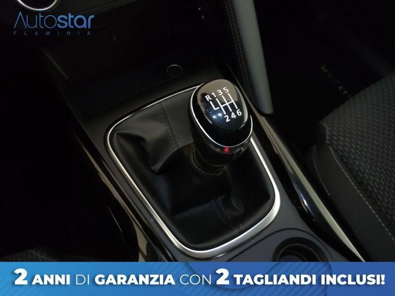 Renault Kadjar 1.5 blue dci Sport Edition2 115cv