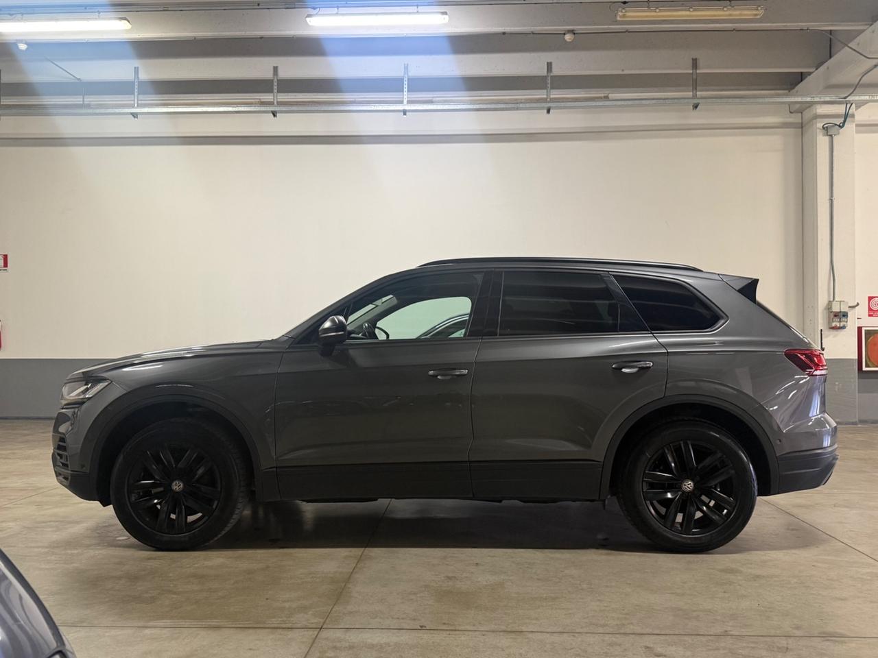 Volkswagen Touareg 3.0 V6 TDI SCR Style