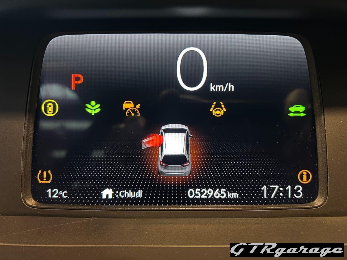 HONDA - Jazz - 1.5 Hev eCVT Elegance