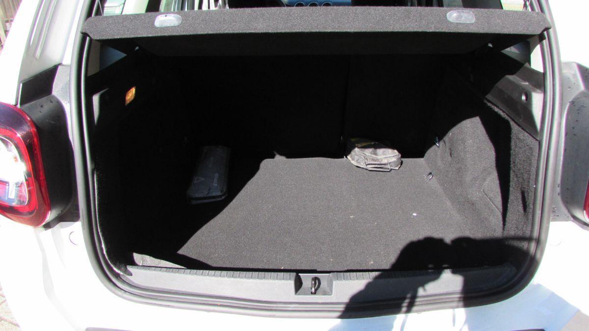 DACIA - Duster - 1.0 TCe 100CV ECO-G Comfort DP BENZINA/GPL