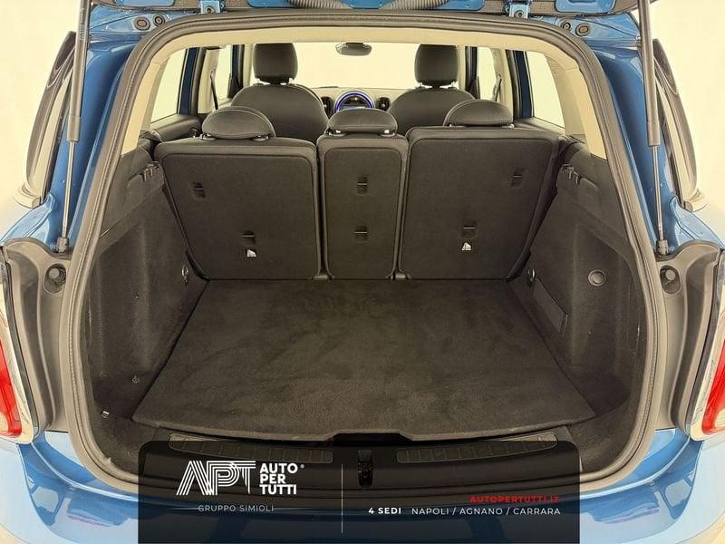 MINI Countryman Mini Countryman 2.0 Cooper D all4