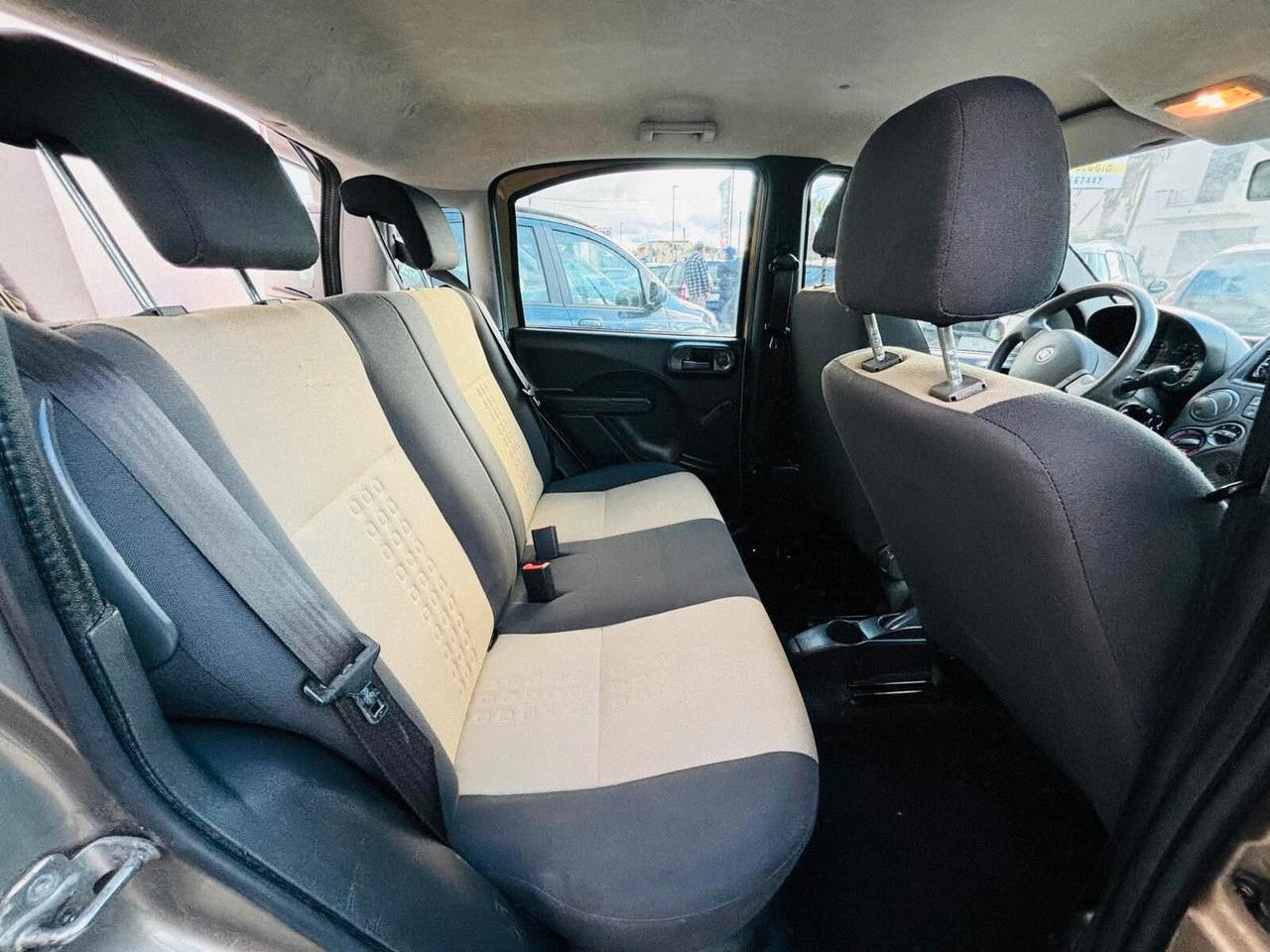 Fiat Panda 1.2 Alessi