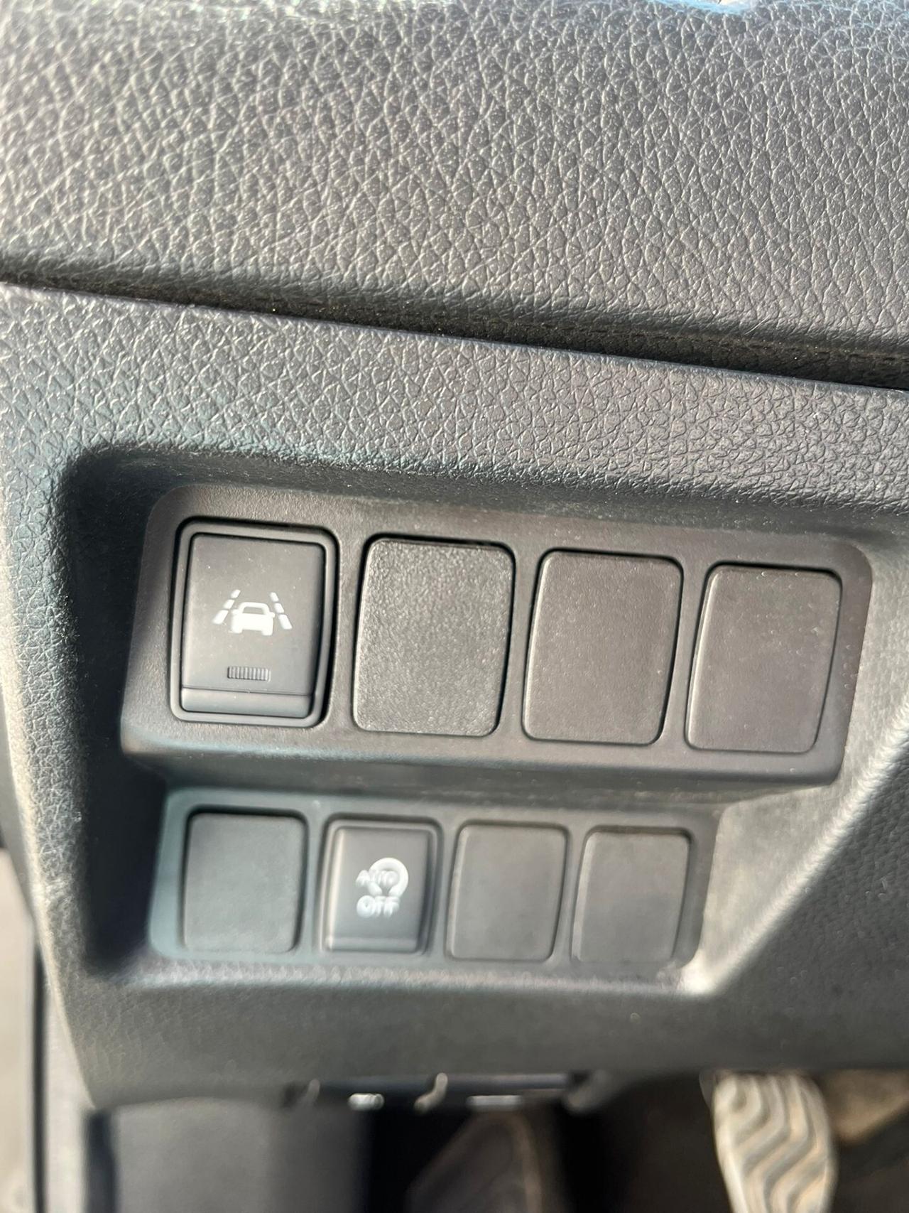 Nissan Qashqai 1.5 dCi N-Connecta