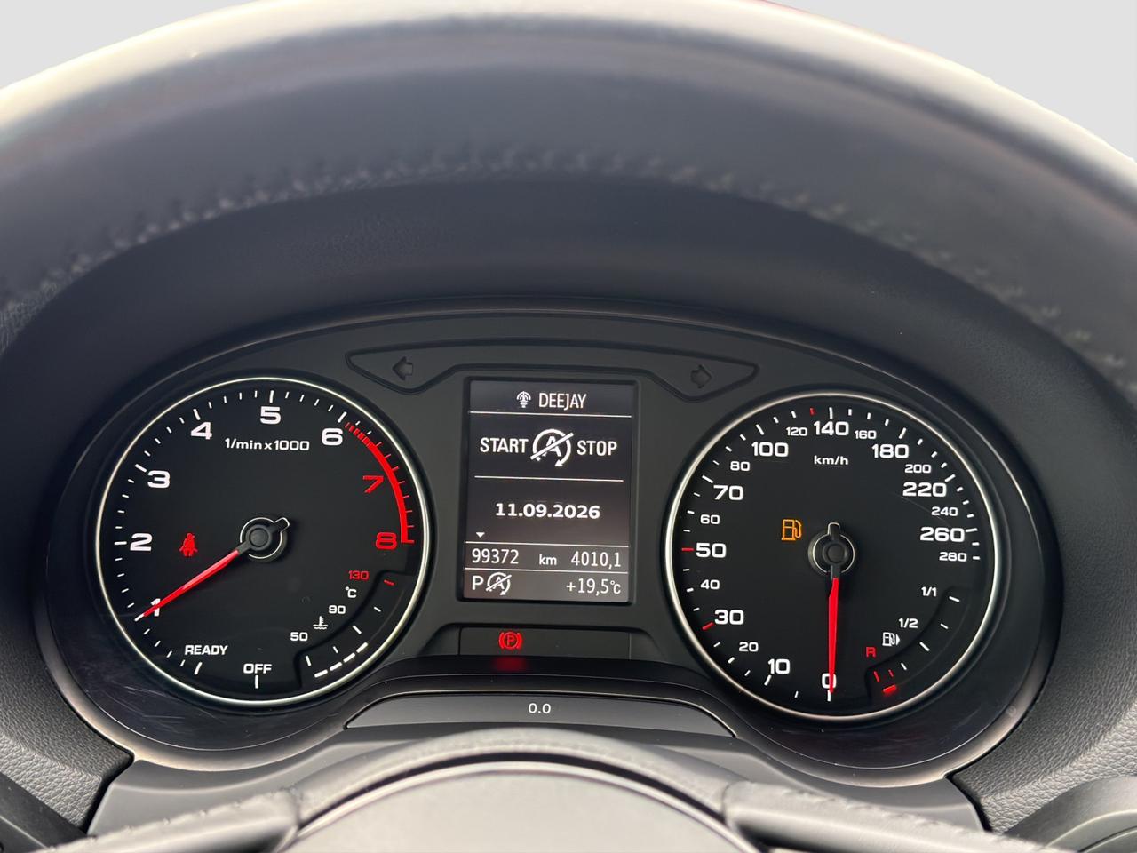 AUDI A3 3ª serie A3 SPB 30 TFSI S tronic Business