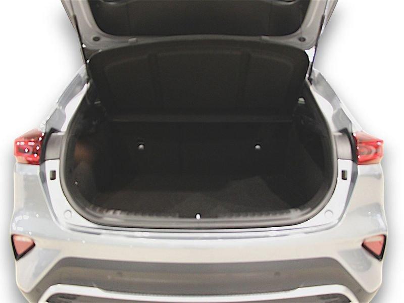 Kia XCeed PHEV 1.5 T-GDi 160 CV MHEV iMT Business