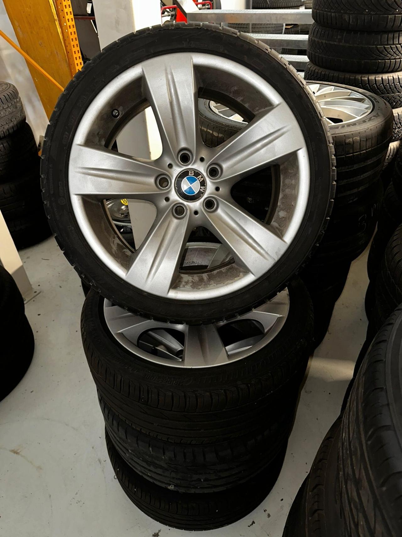 BMW 320 Coupè, serie 3 (E92