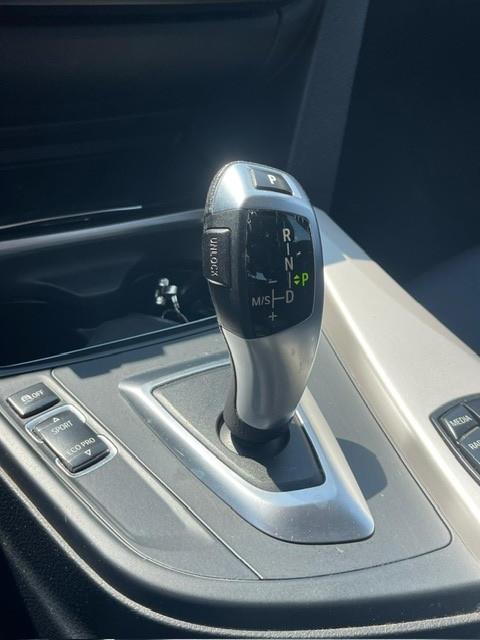 Bmw 318 318d Touring Sport