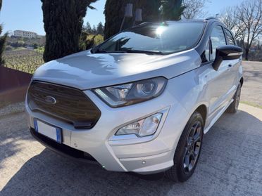 Ford EcoSport 1.0 EcoBoost ST-Line MOTORE NUOVO!!!