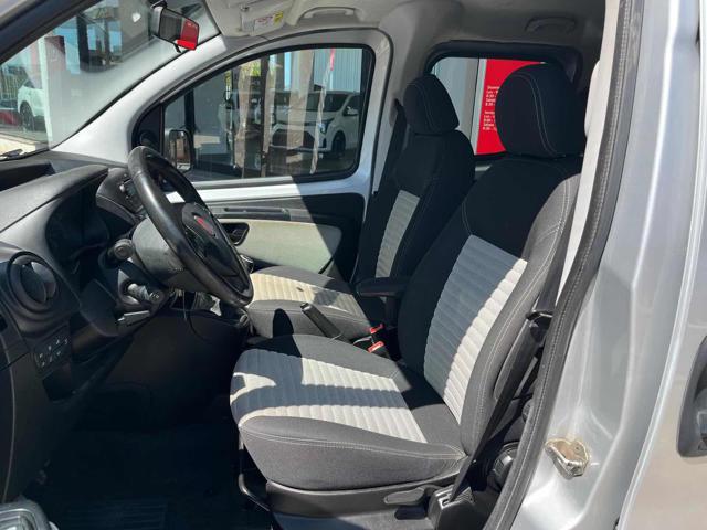 FIAT Doblo Doblò 1.3 MJT 16V 80CV DYNAMIC