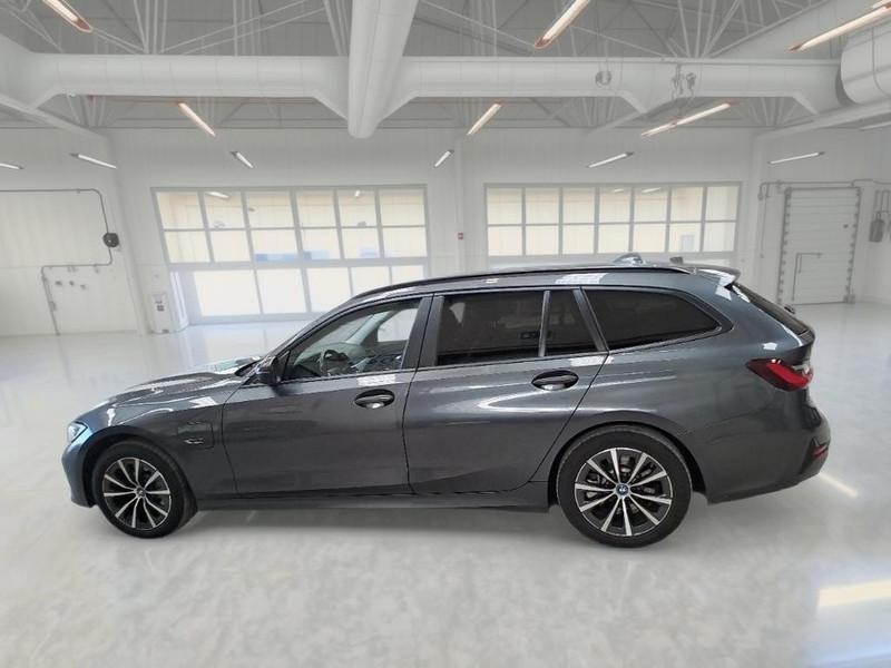 BMW 330 XDRIVE BUSINESS ADVANTAGE TOURING AUTO STATION WAGON