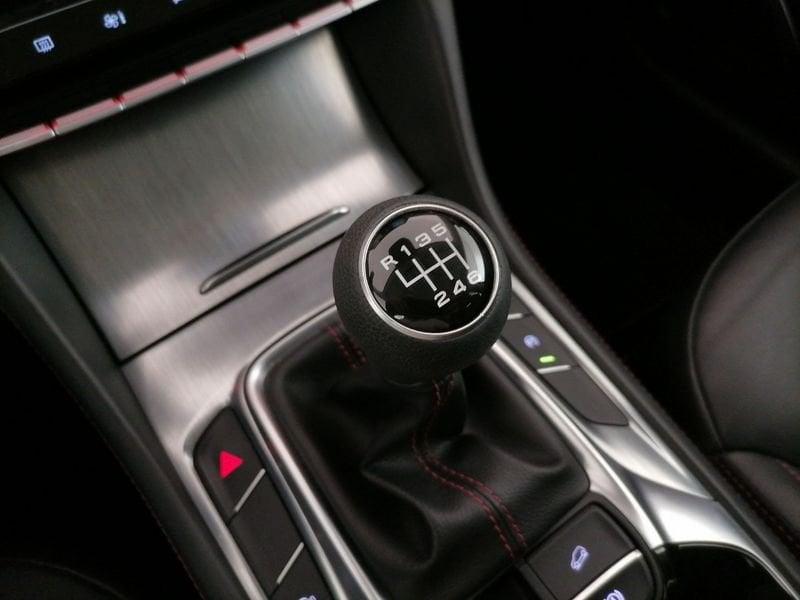 MG HS 1.5 t-gdi Comfort