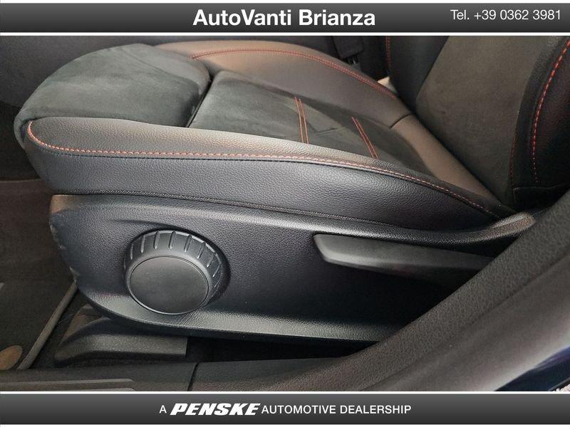 Mercedes-Benz CLA CLA Shooting Brake 200 d Premium