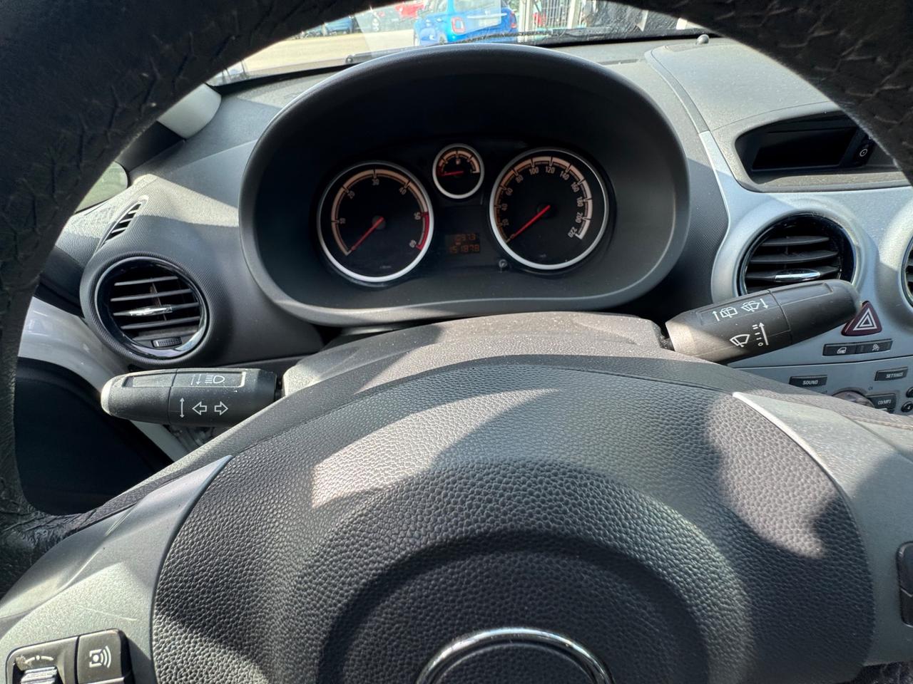 Opel Corsa 1.3 CDTI 95CV F.AP. 5 porte Cosmo