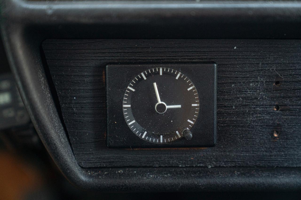Mercedes-benz 280 GE - MER00283