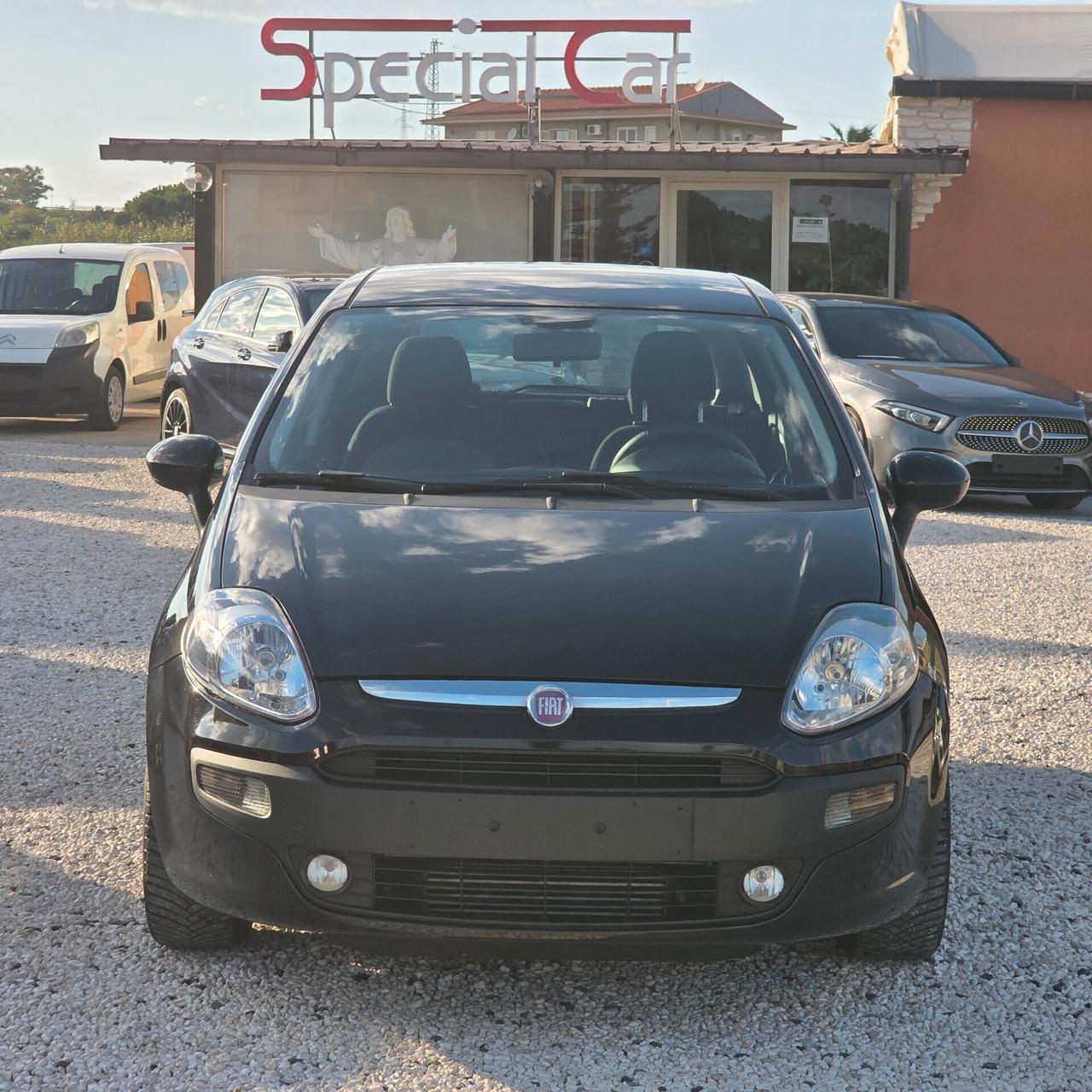 Fiat Punto Evo 1.3 Mjt 85 CV DPF 5 porte S&S