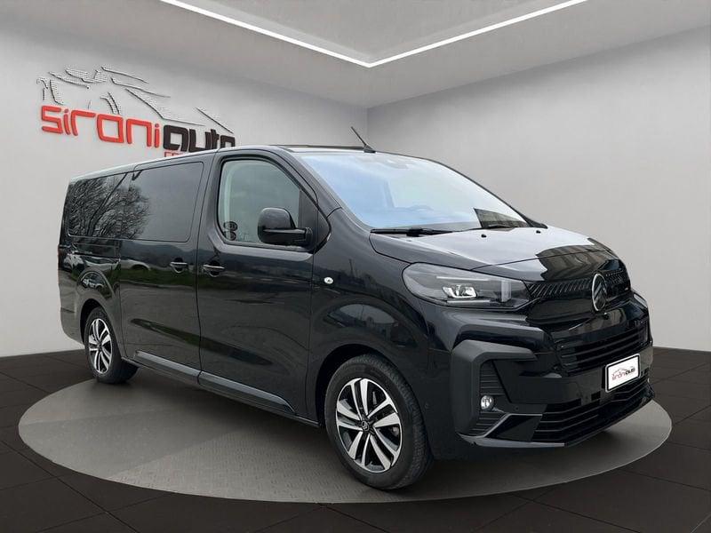 Citroën SpaceTourer Spacetourer XL 2.0 Bluehdi 180cv S&S Business Lounge EAT8