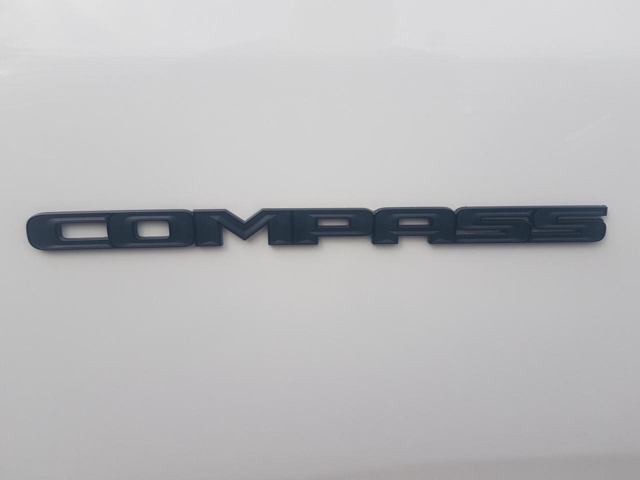 Jeep Compass 1.6 Multijet II 2WD Night Eagle