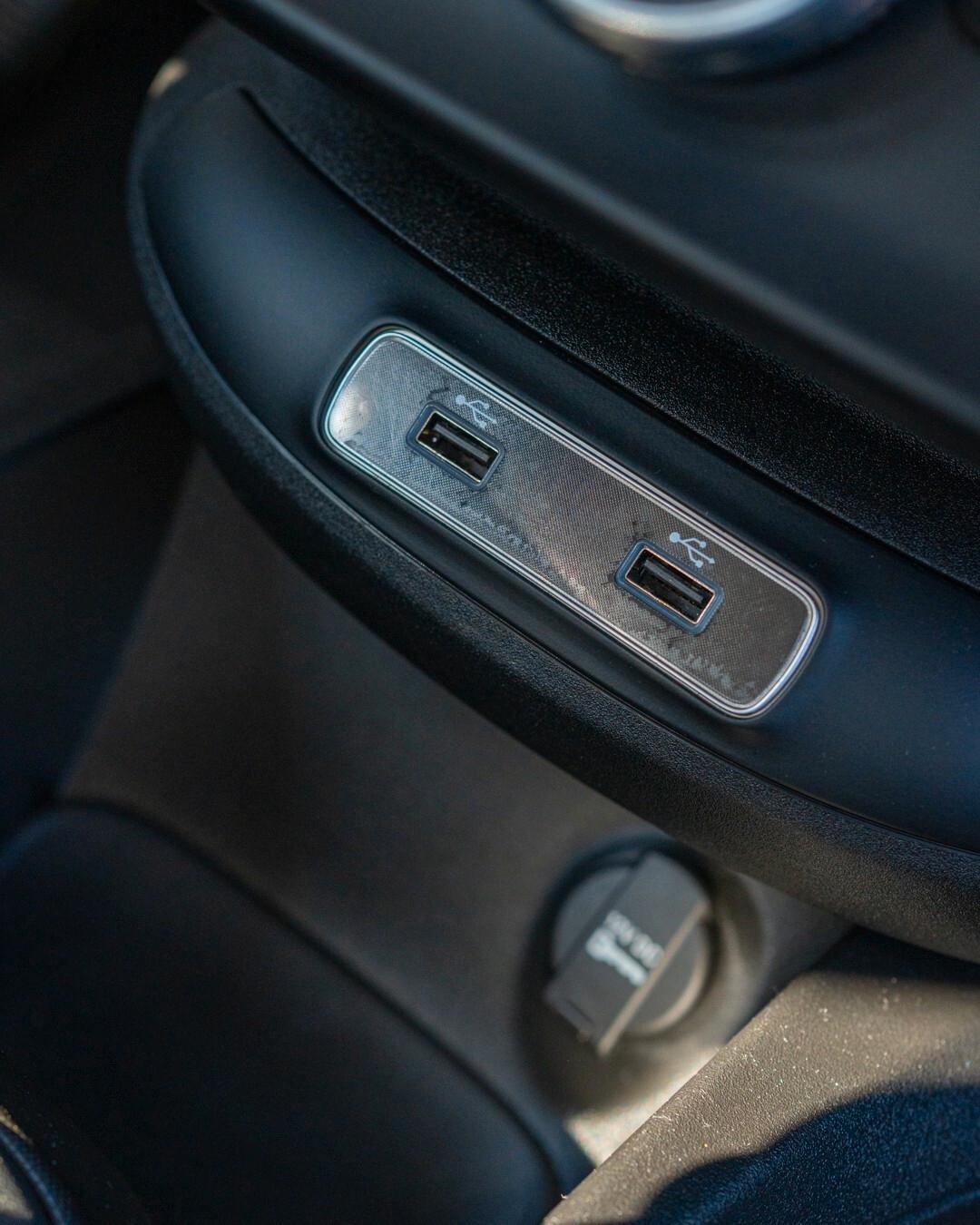 Fiat 500X 1.0 T3 120 CV