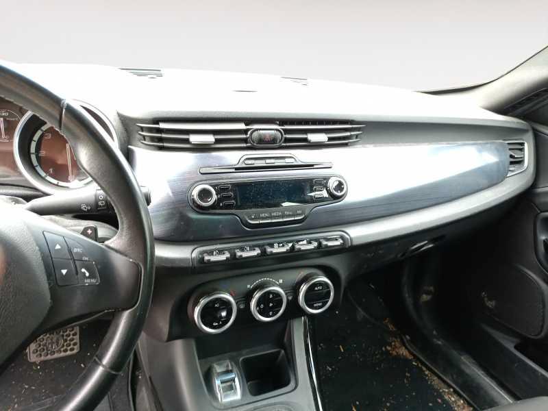 ALFA ROMEO Giulietta 2.0 jtdm(2) Distinctive 170cv