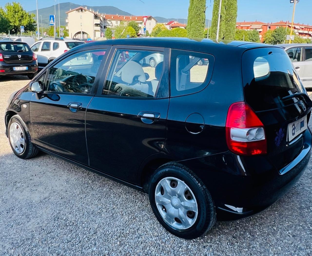 Honda Jazz 1.2 i-VTEC Elegance