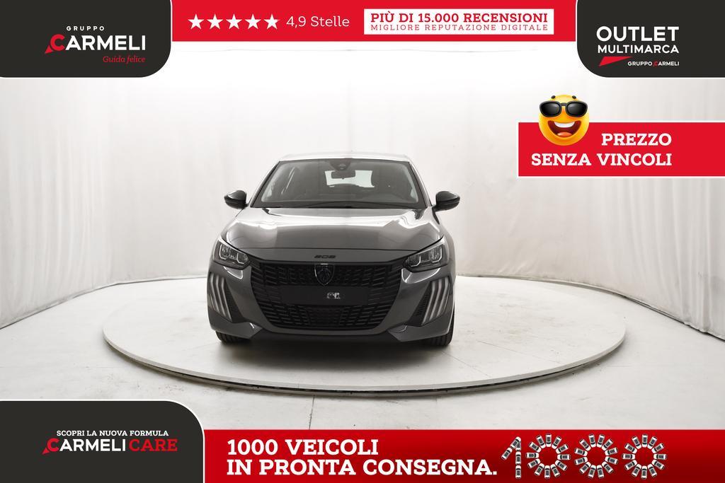 Peugeot 208 1.2 PureTech Active