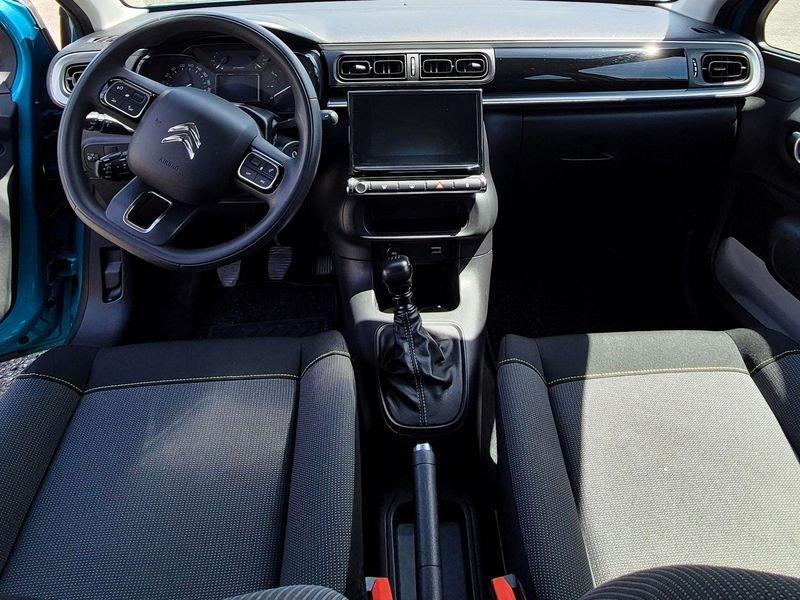 Citroën C3 C3 BlueHDi 100 S&S Feel