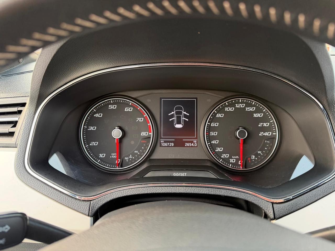 Seat Arona 1.0 EcoTSI 115 CV XCELLENCE