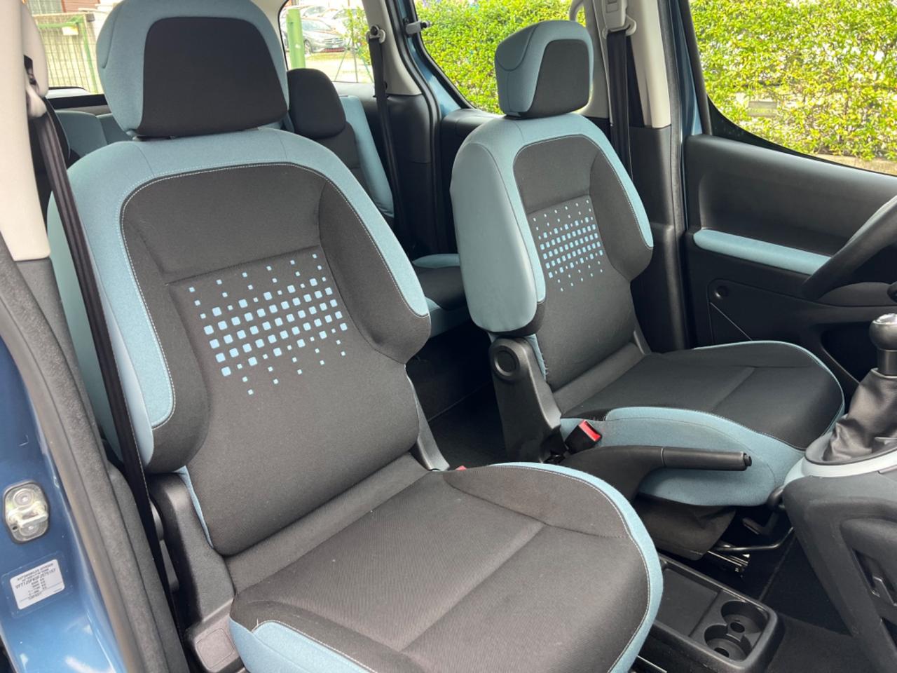 Citroen Berlingo Multispace 1.6 VTi 95 Seduction