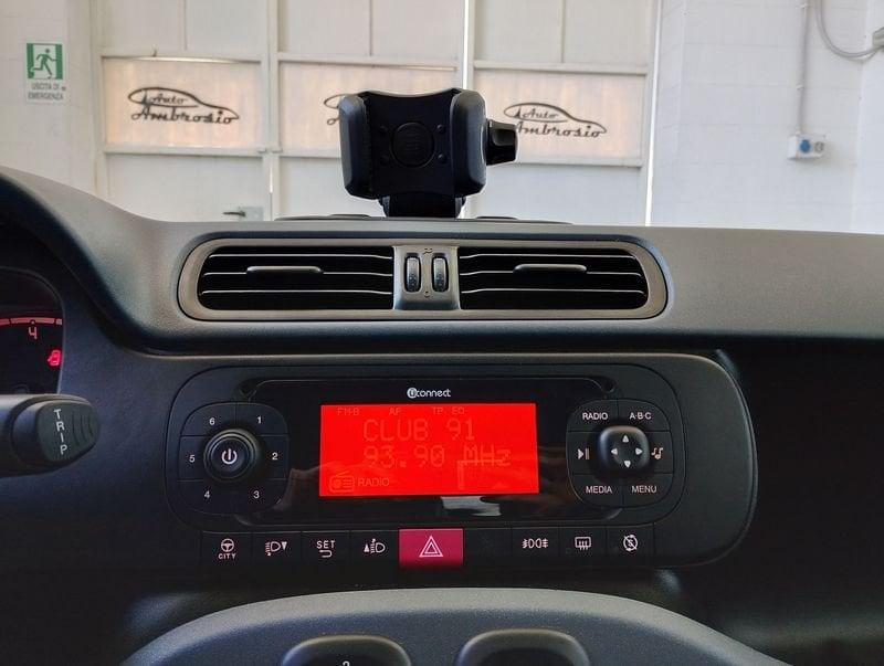 FIAT Panda 1.2 Lounge TUA DA 129,00 EURO AL MESE