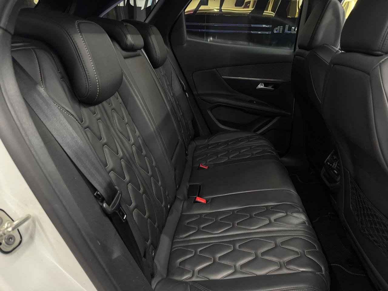 Peugeot 3008 1.5 130Cv EAT8 GT Line Iper Full