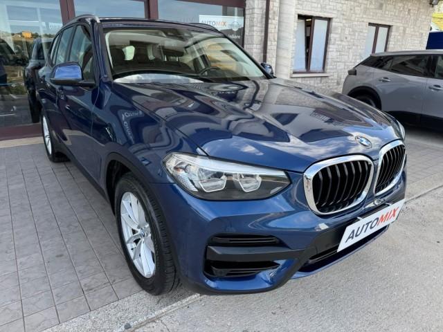 BMW X3 Xdrive30e Business Advantage auto