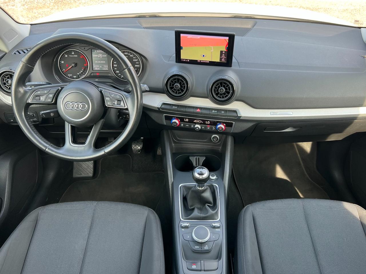 Audi Q2 1.6 TDI Business PREZZO REALE
