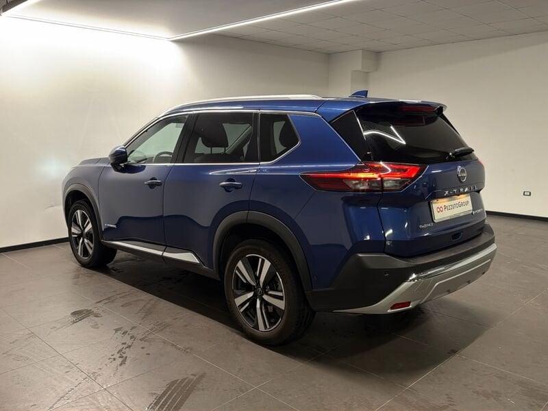 Nissan X-Trail 1.5 E-POWER - 7 POSTI