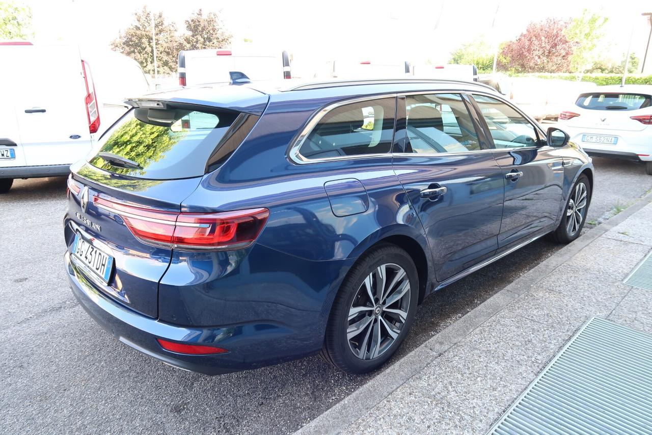 Renault Talisman Sporter Blue dCi 160 CV EDC Business Aut.