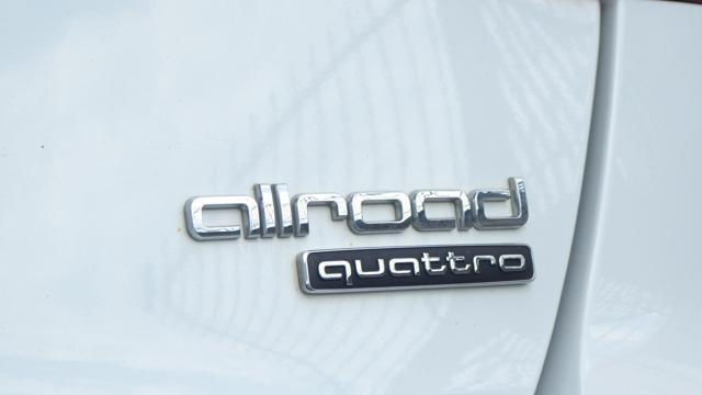 AUDI A4 allroad 2.0 TDI 190 cv Quattro S-Tronic