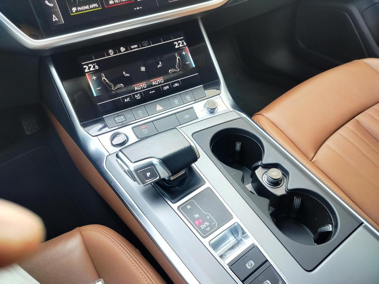 Audi A6 Allroad 40 2.0 tdi mhev 12V quattro 204cv s-tronic